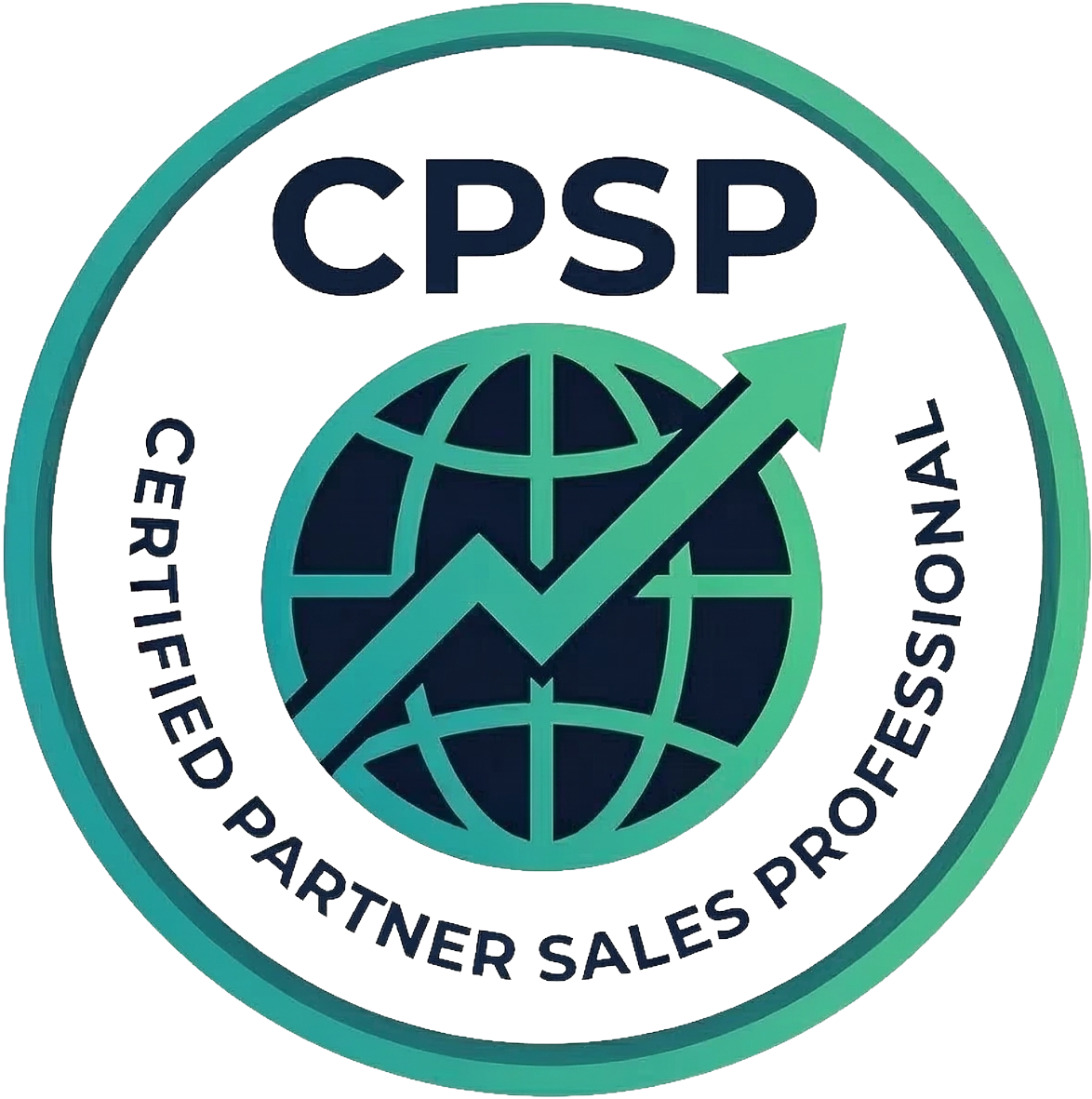 CPSP Badge